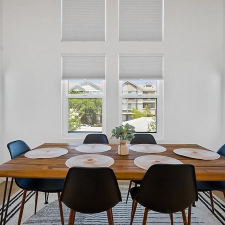 Chic Uptown Phoenix Home - Pool Table & Perfect Location Esterno foto