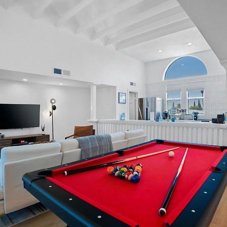 Chic Uptown Phoenix Home - Pool Table & Perfect Location Esterno foto