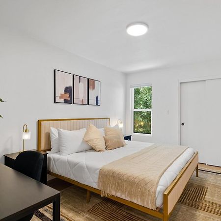 Chic Uptown Phoenix Home - Pool Table & Perfect Location Esterno foto