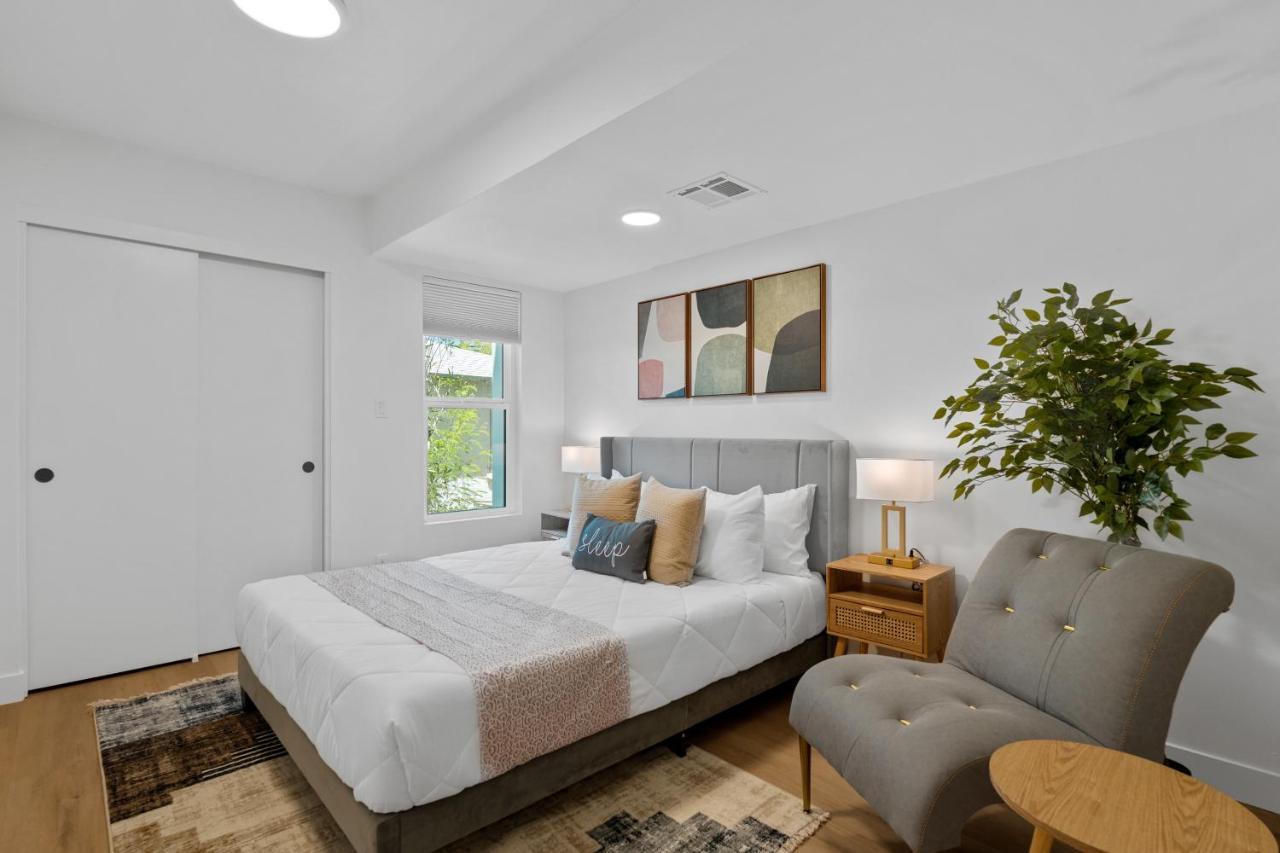 Chic Uptown Phoenix Home - Pool Table & Perfect Location Esterno foto